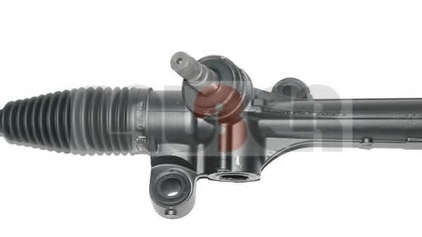 LAUBER 69.9588 Steering Gear
